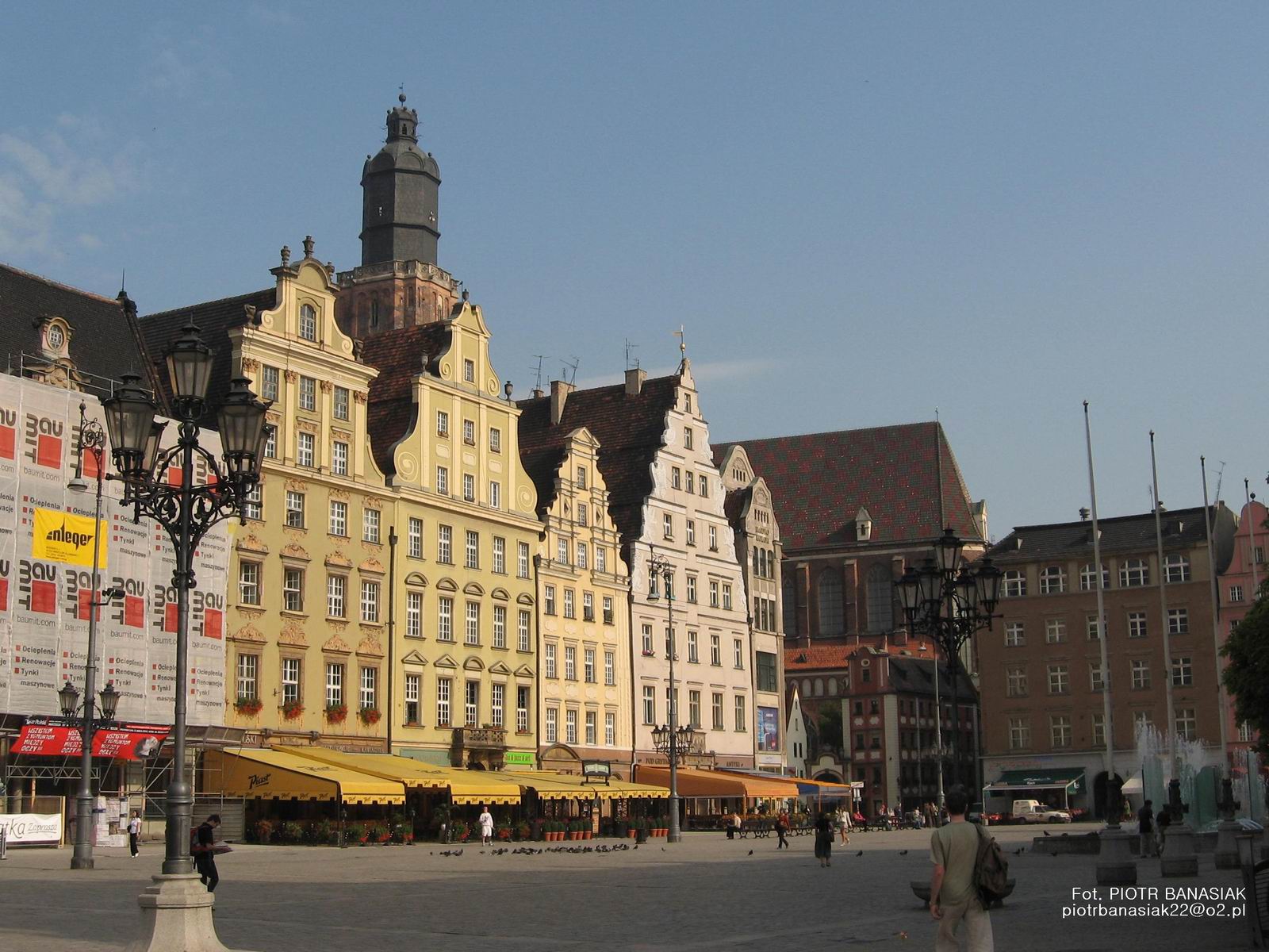 Wroclaw